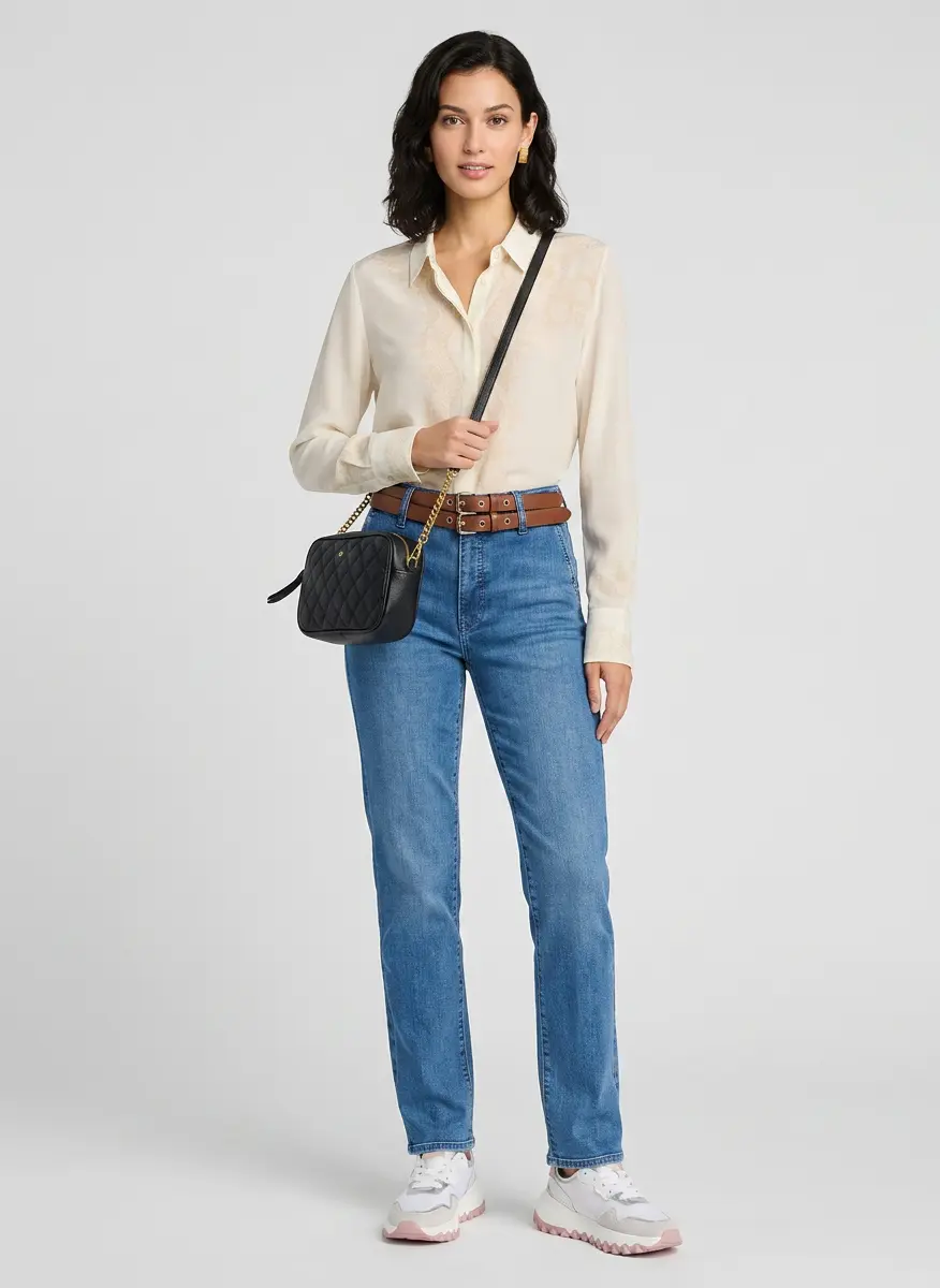 Weekend Chic