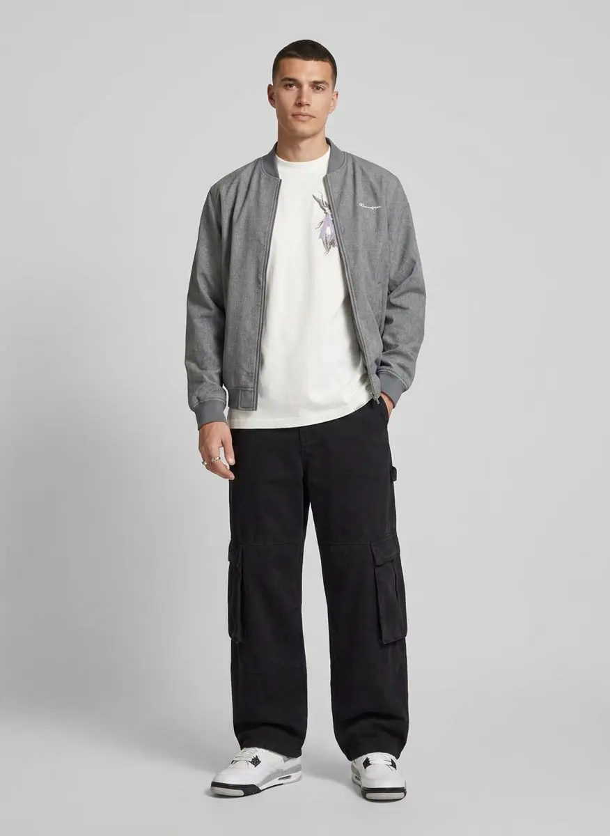 Urban Varsity Layered