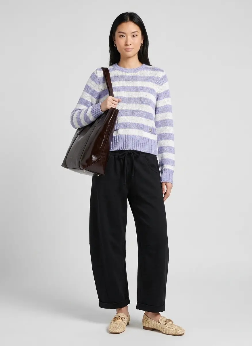 Casual Chic Daywear