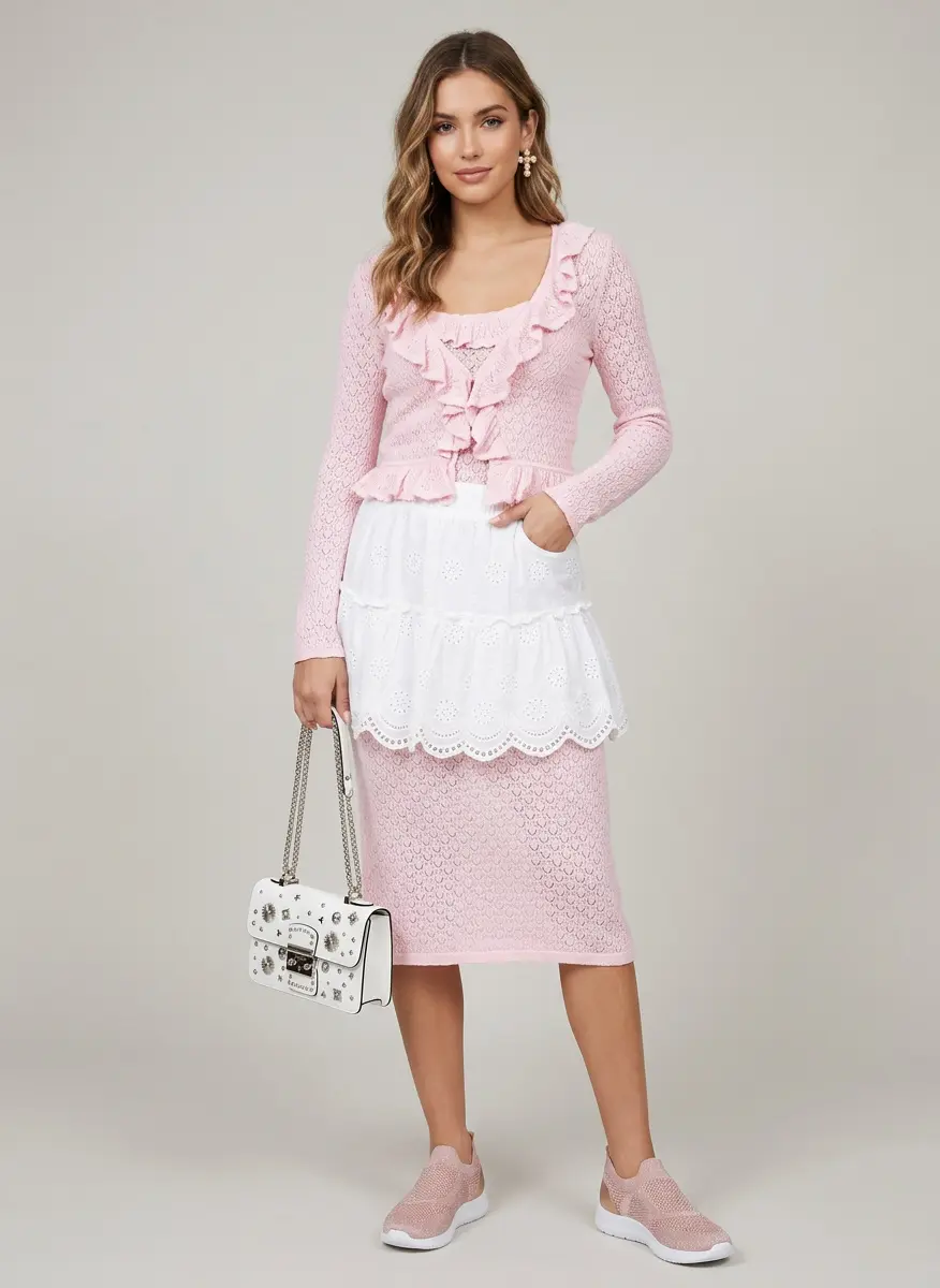 Spring Garden Soiree