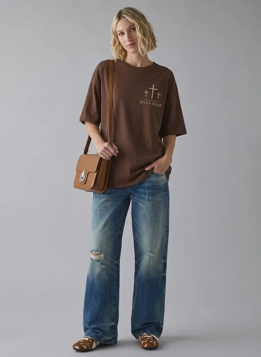 Urban Safari Streetwear