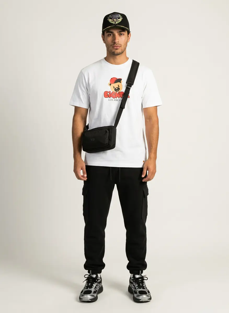 Graphic Urban Explorer