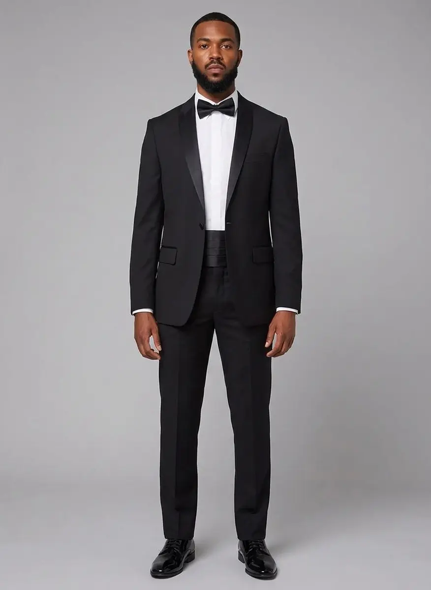 The Timeless Black Tie Gala