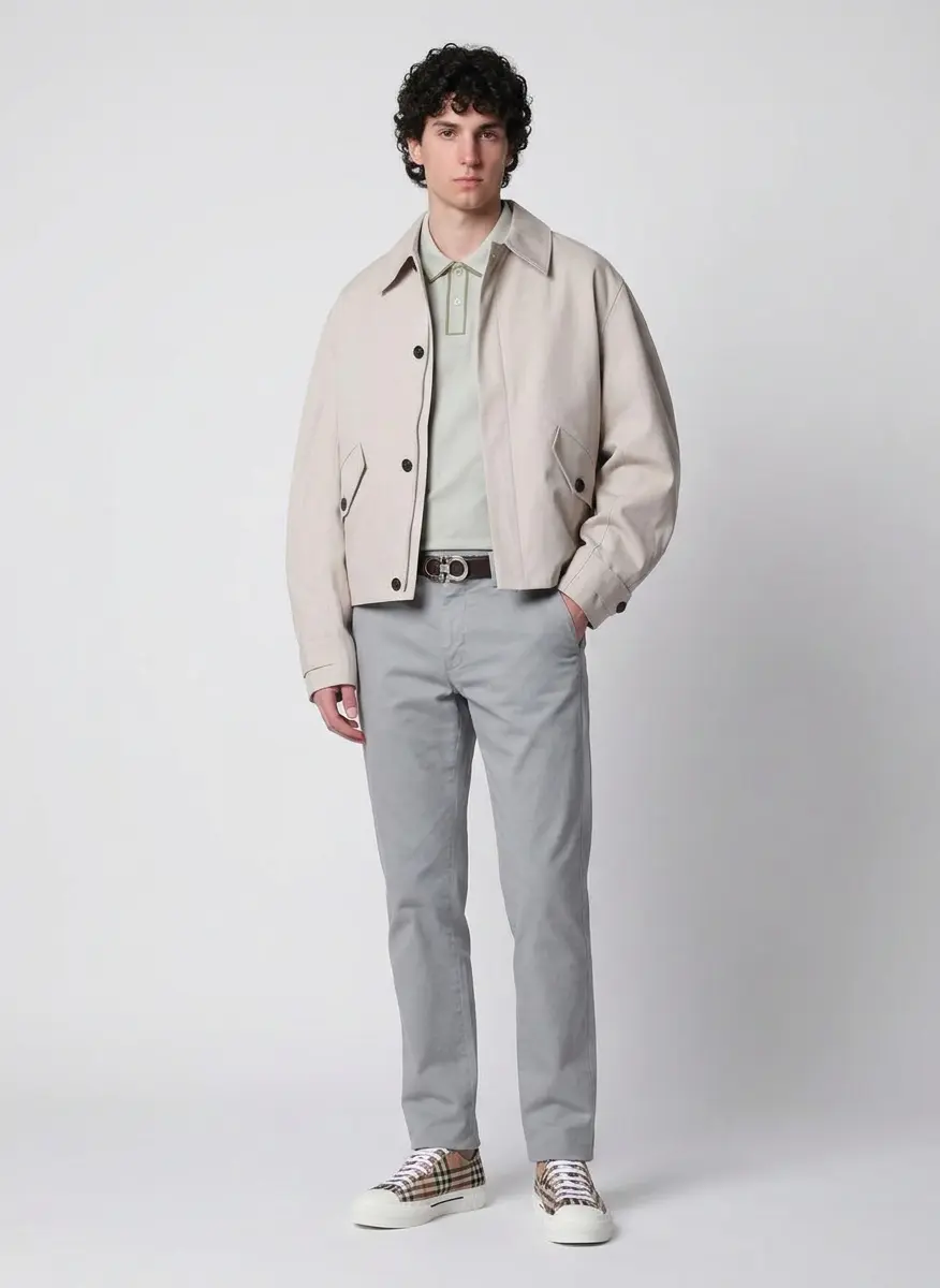 Classic Heritage Casual