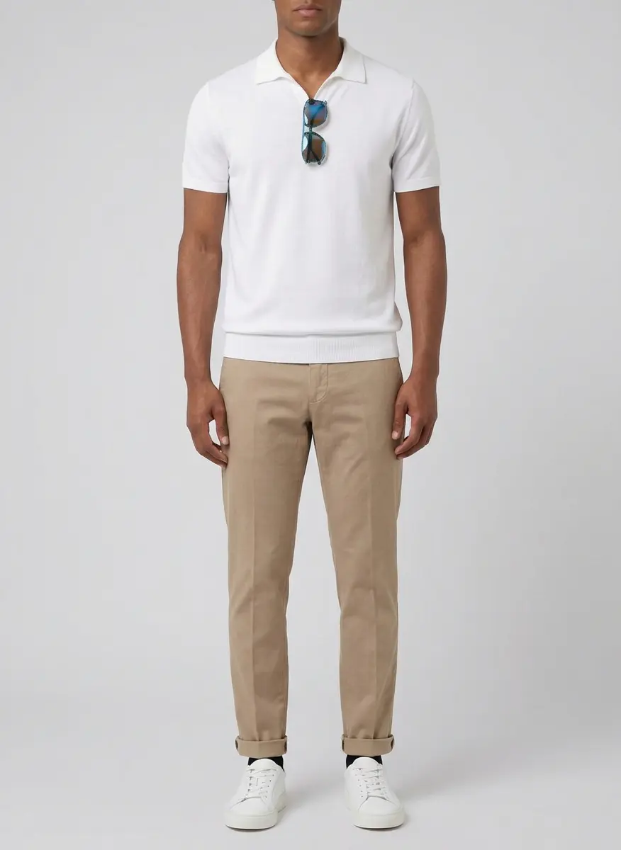 Urban Weekend Casual