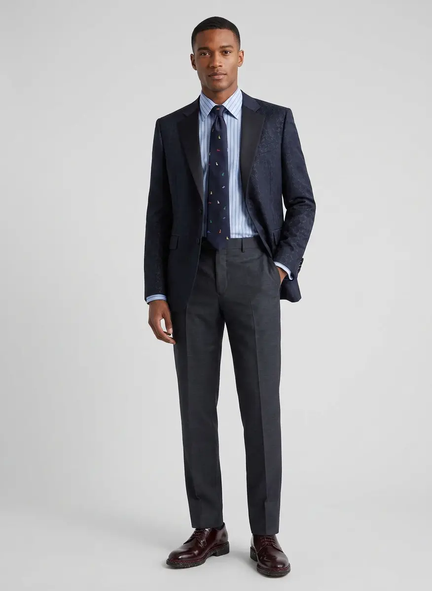 Executive Formal