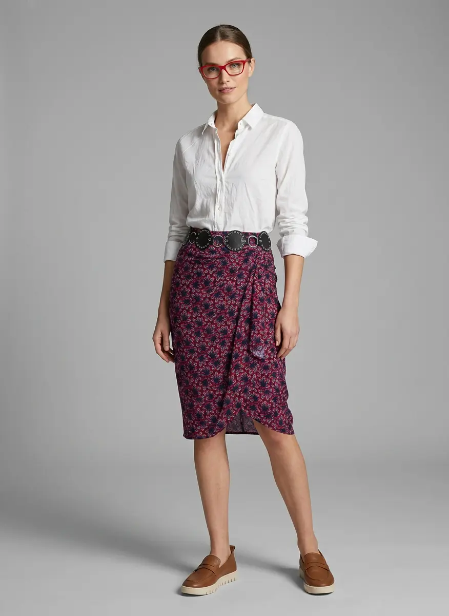Modern Chic Layers