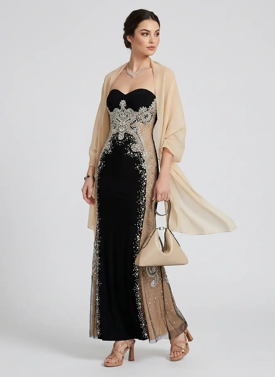 Midnight Sophisticate