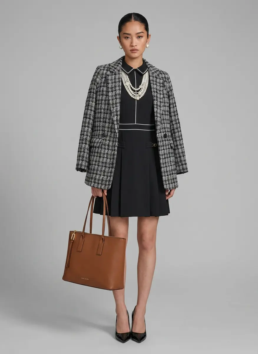 Chic Professional