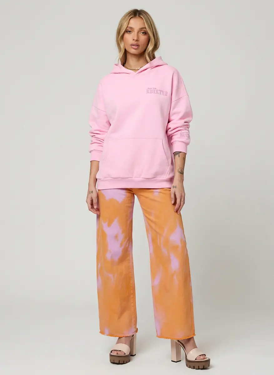 Pastel Pop Co-ord