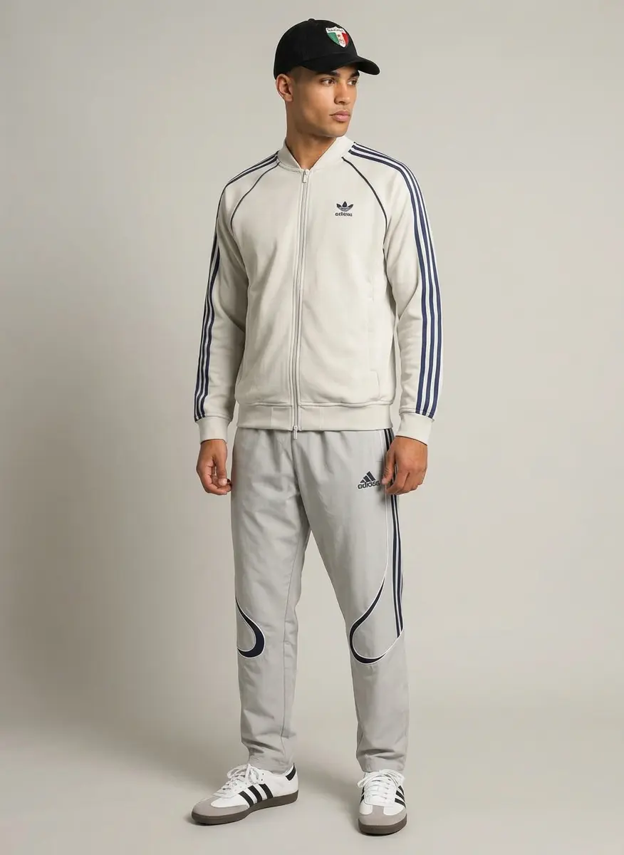 Heritage Tonal Sport