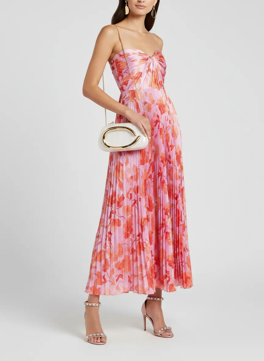 Golden Hour Sophisticate