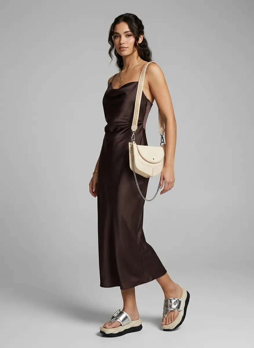 Evening Earth Tones