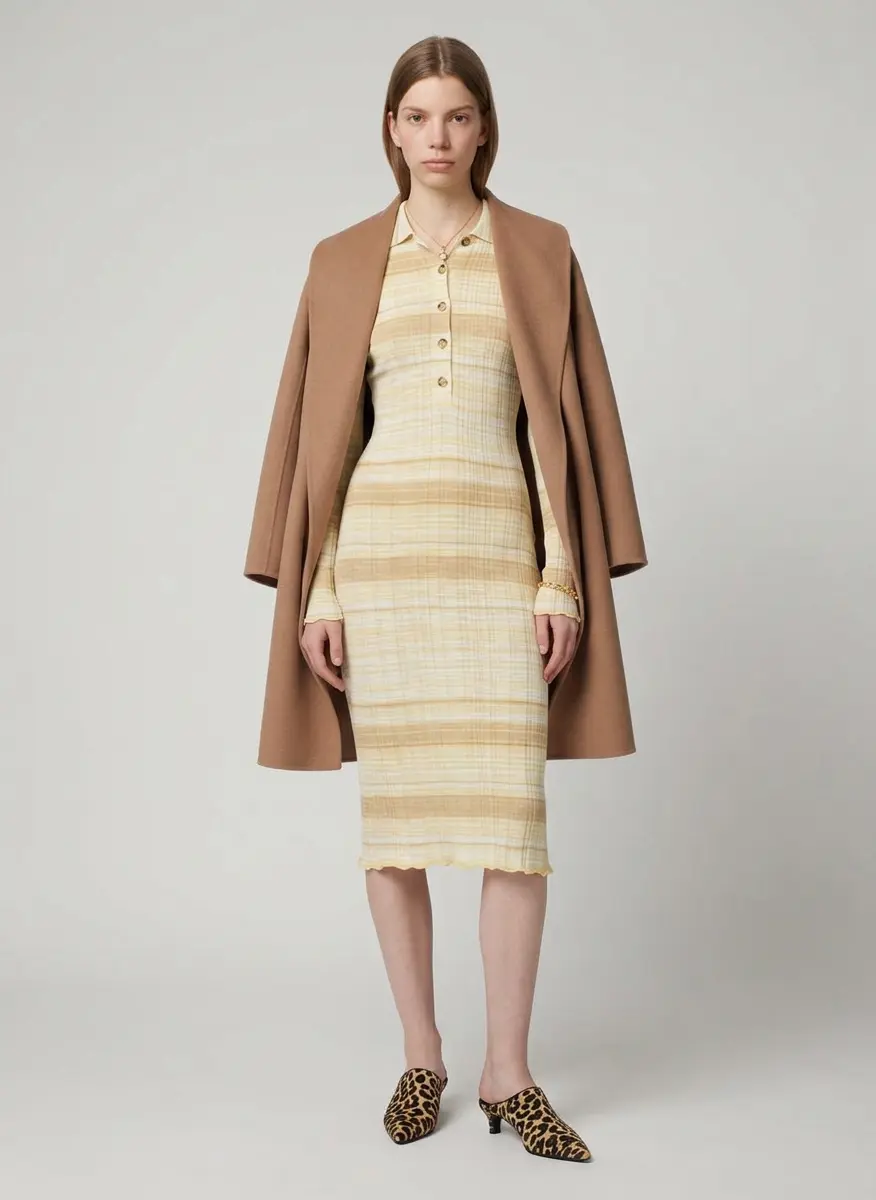High-Tea Chic