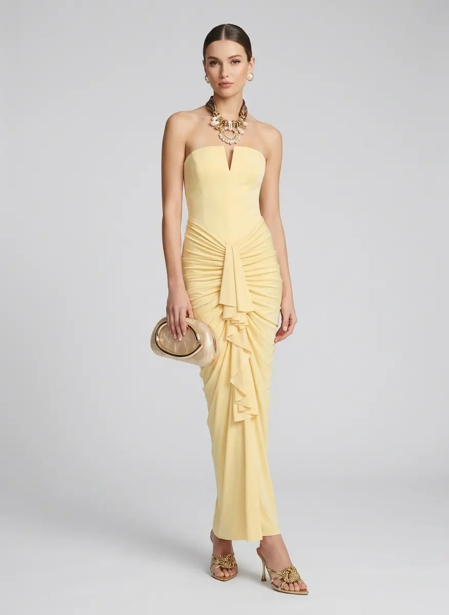 Golden Hour Gala