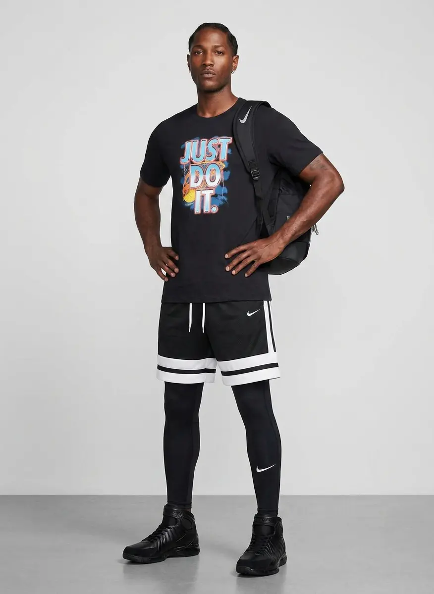 Court-Ready Performance