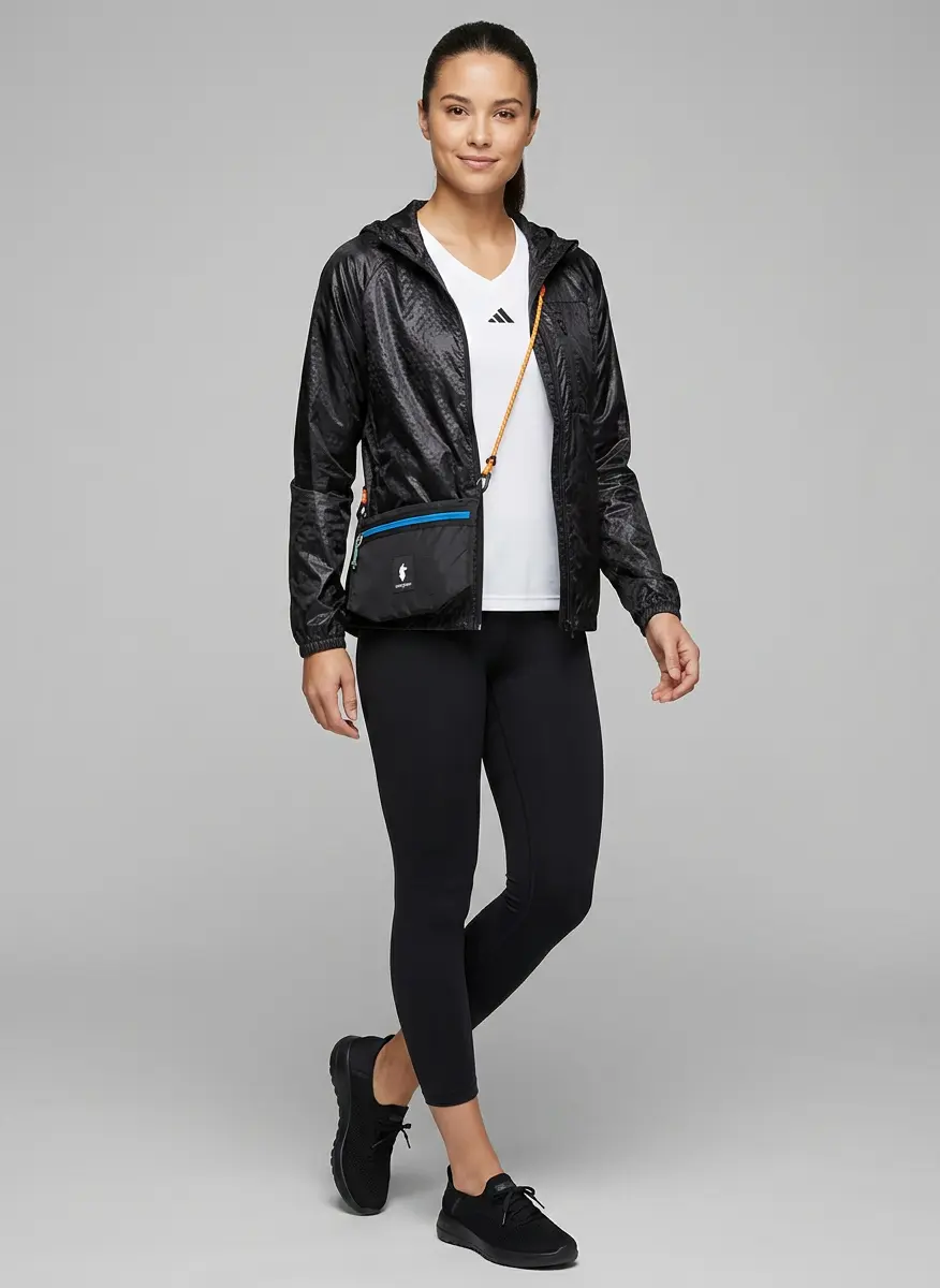 Urban Active Minimalist