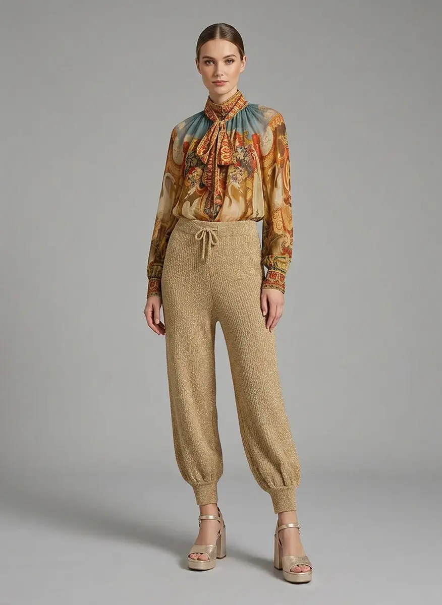 Artistic Silk Fusion