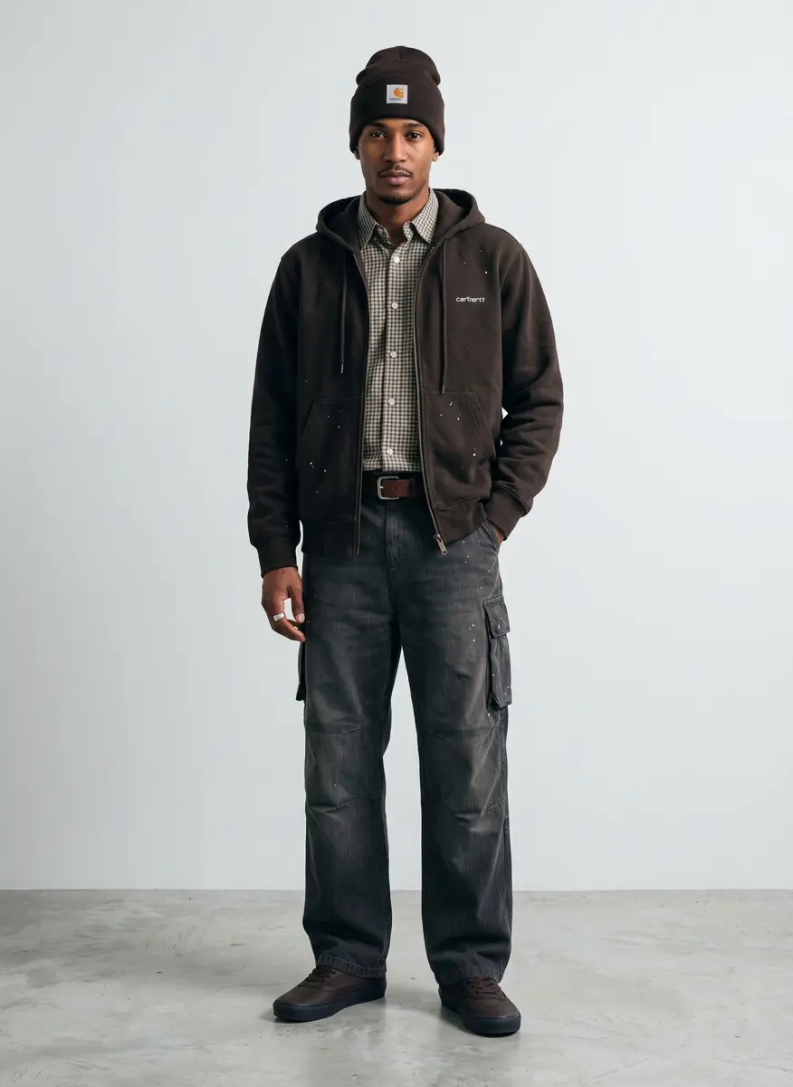 Urban Workwear Classic