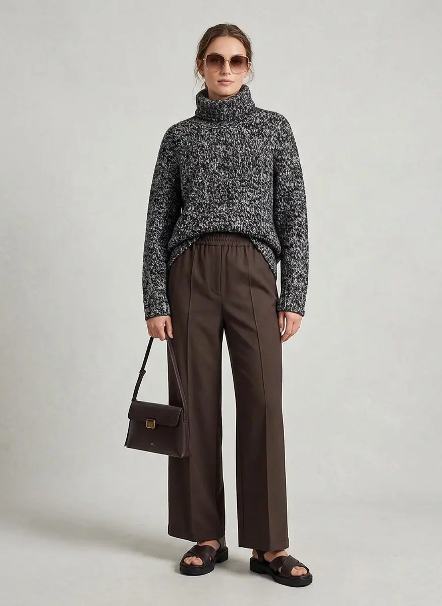 Modern Minimalist Neutrals