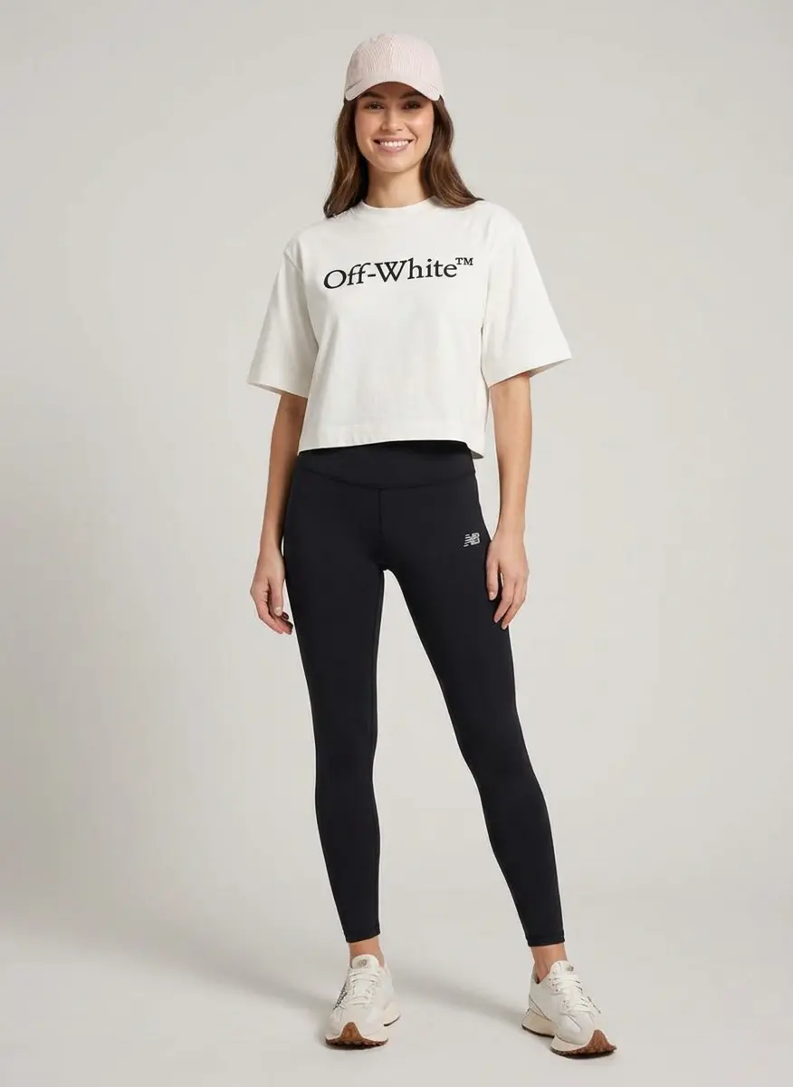 Modern Athleisure