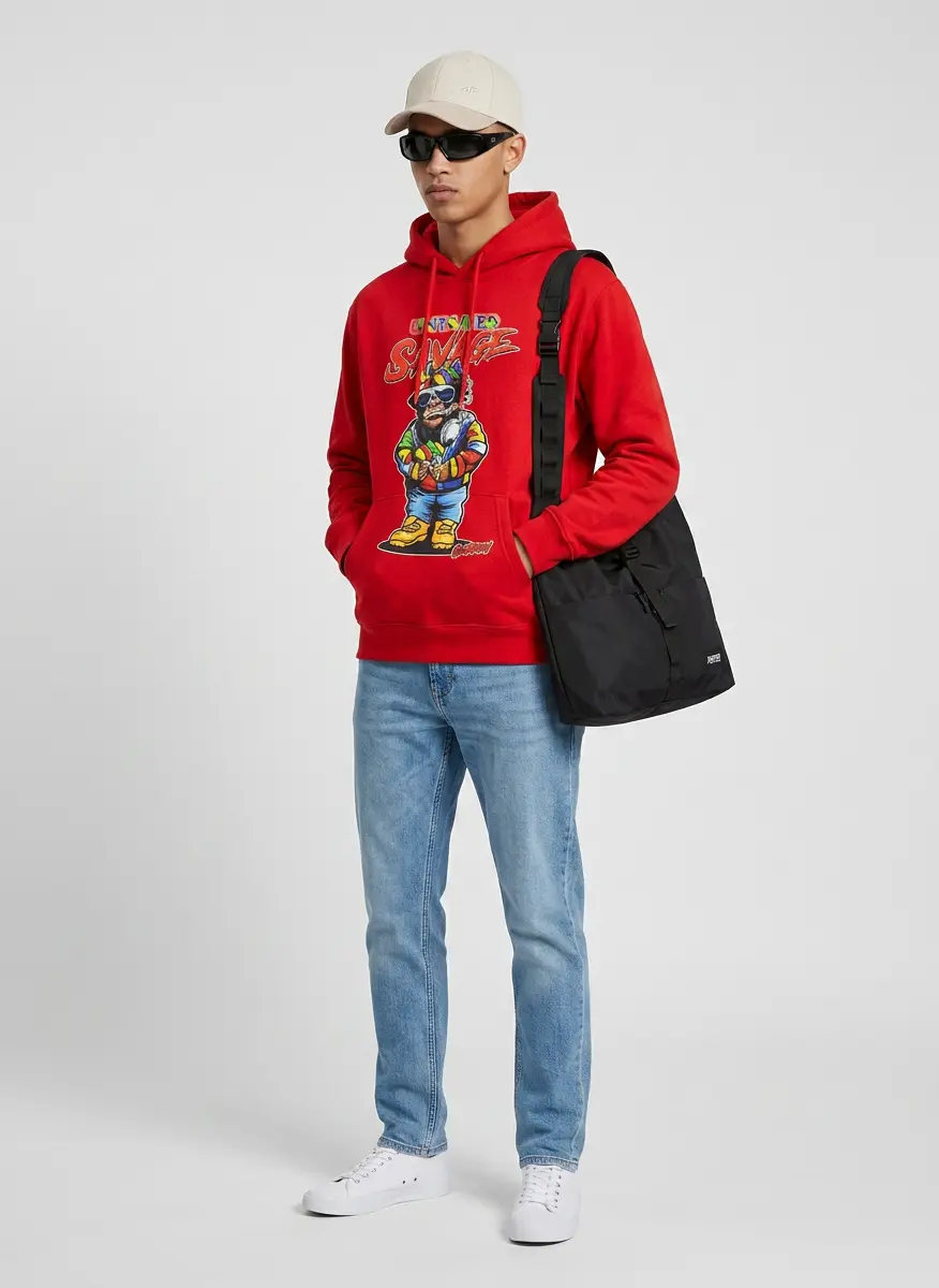 Athleisure Chic