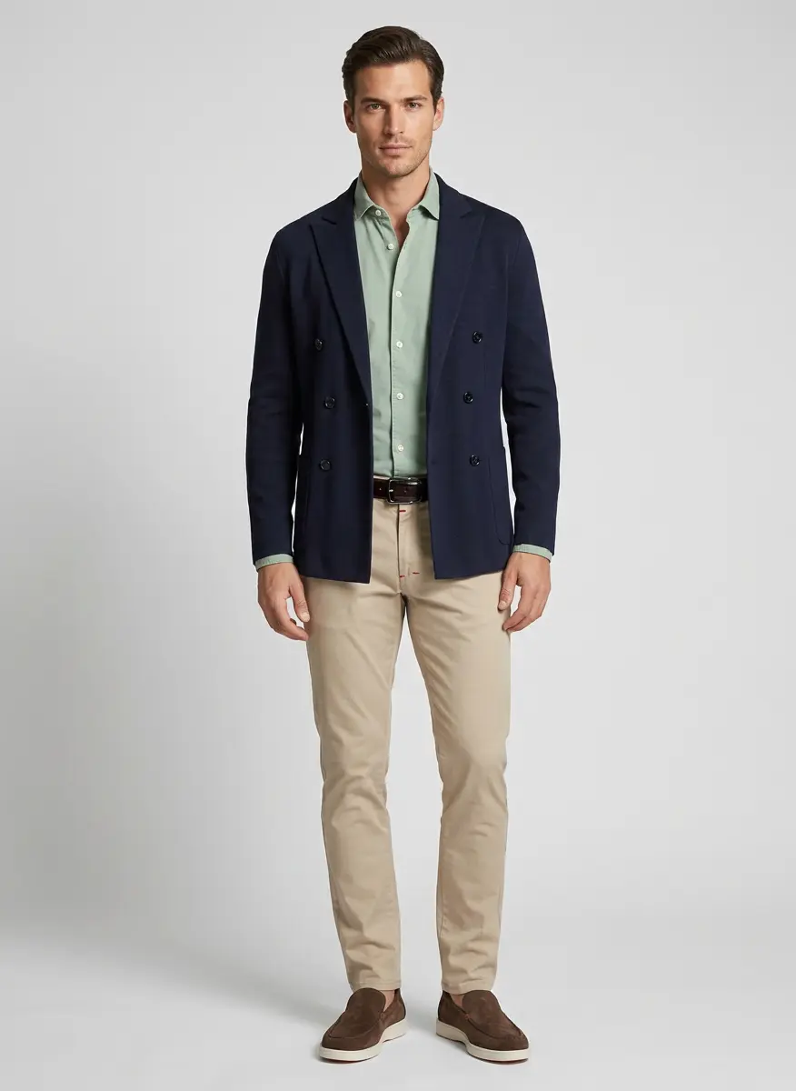 Urban Professional