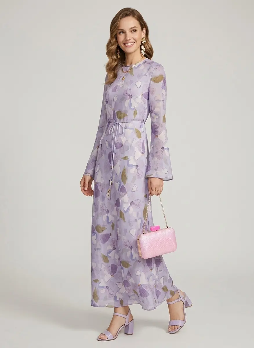 Romantic Garden Gala