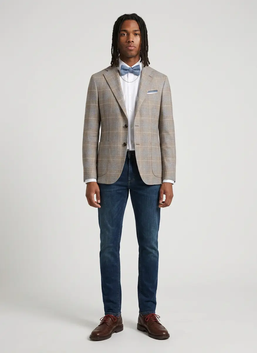 Smart Casual Weekend