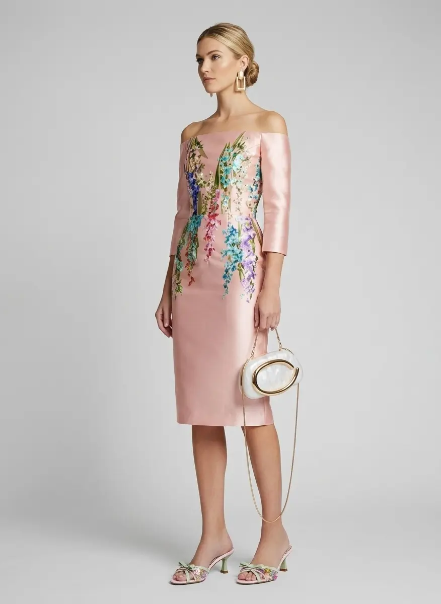 Modern Romantic Gala
