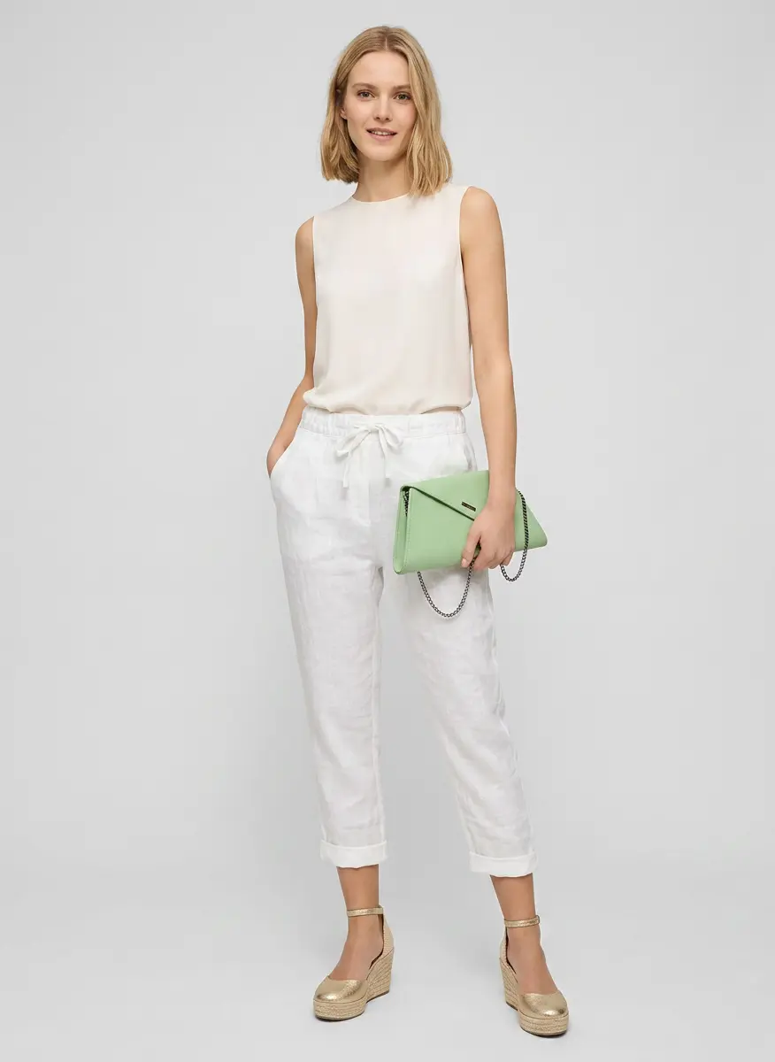 Urban Summer Sophisticate