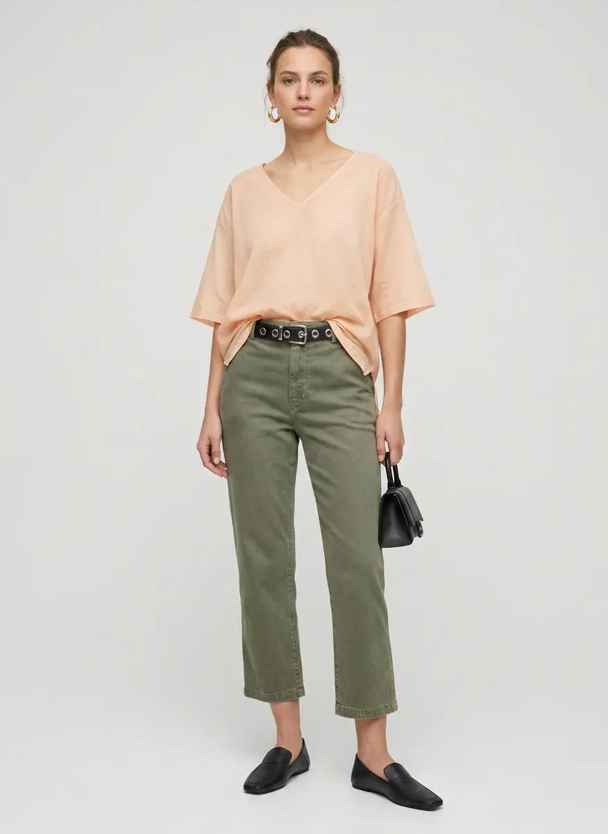 Modern Minimalist Professional