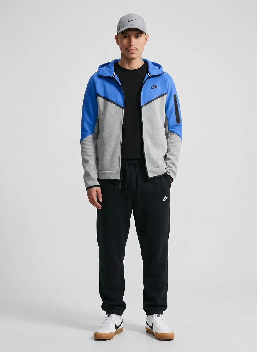 Urban Sport Essentials