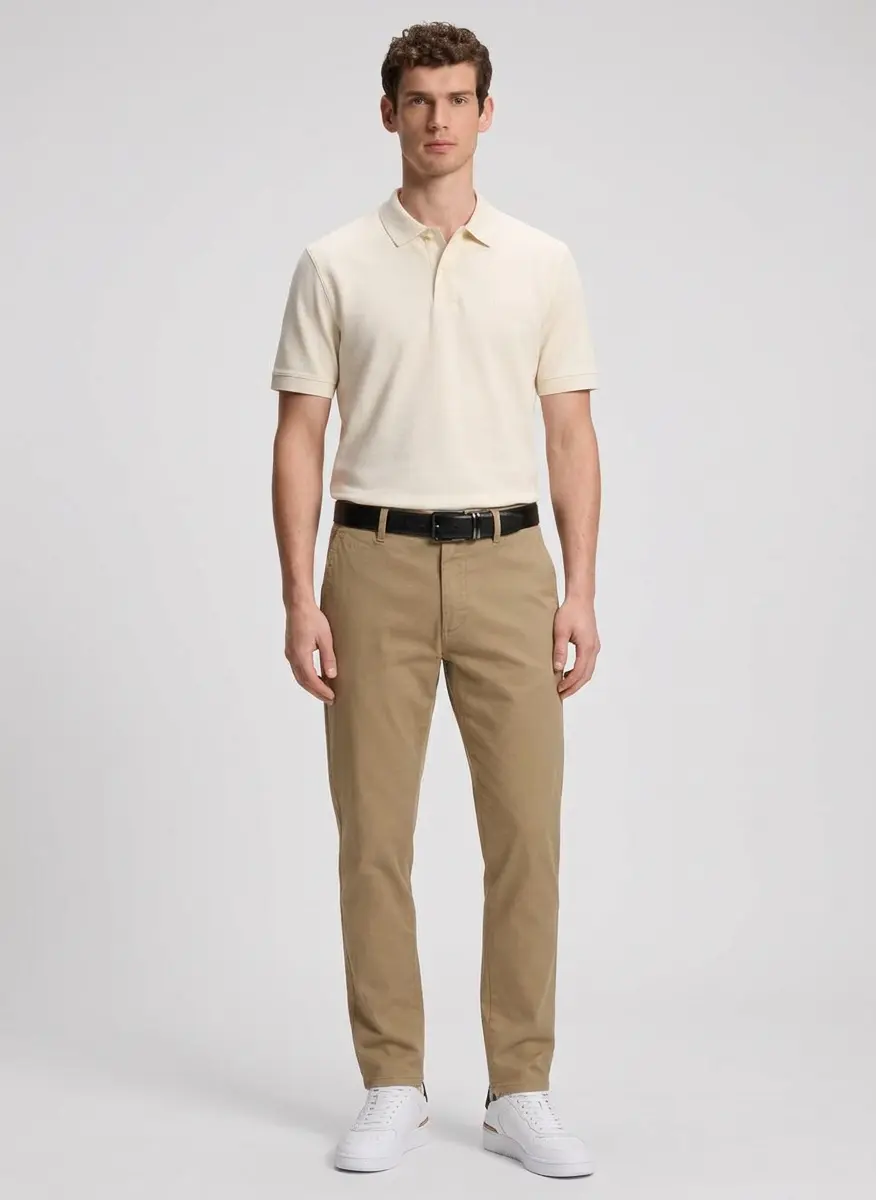 Weekend Sport Luxe