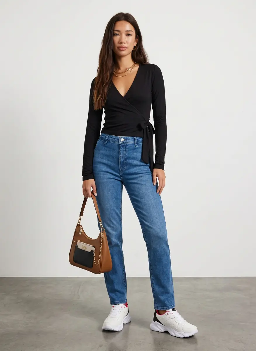 Modern Casual