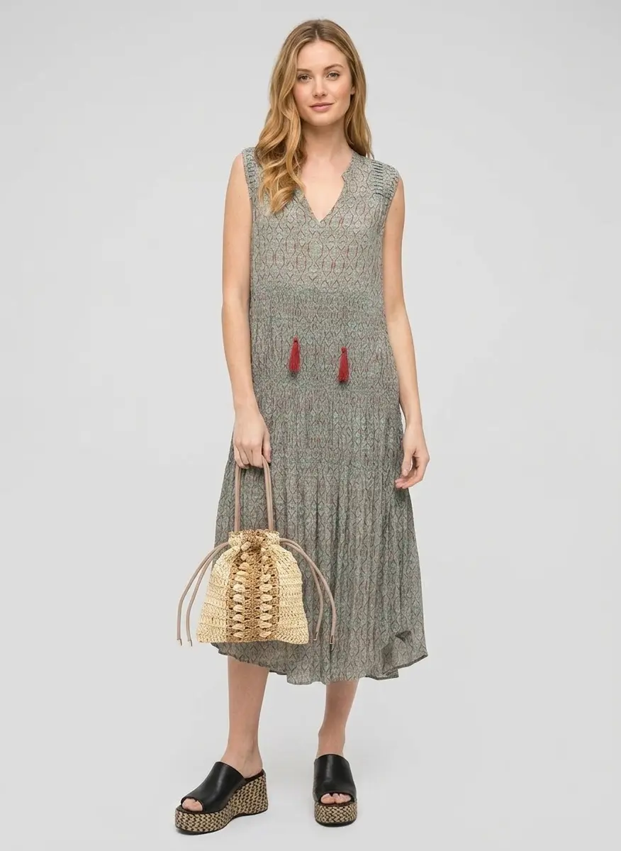 Boho Summer Breeze