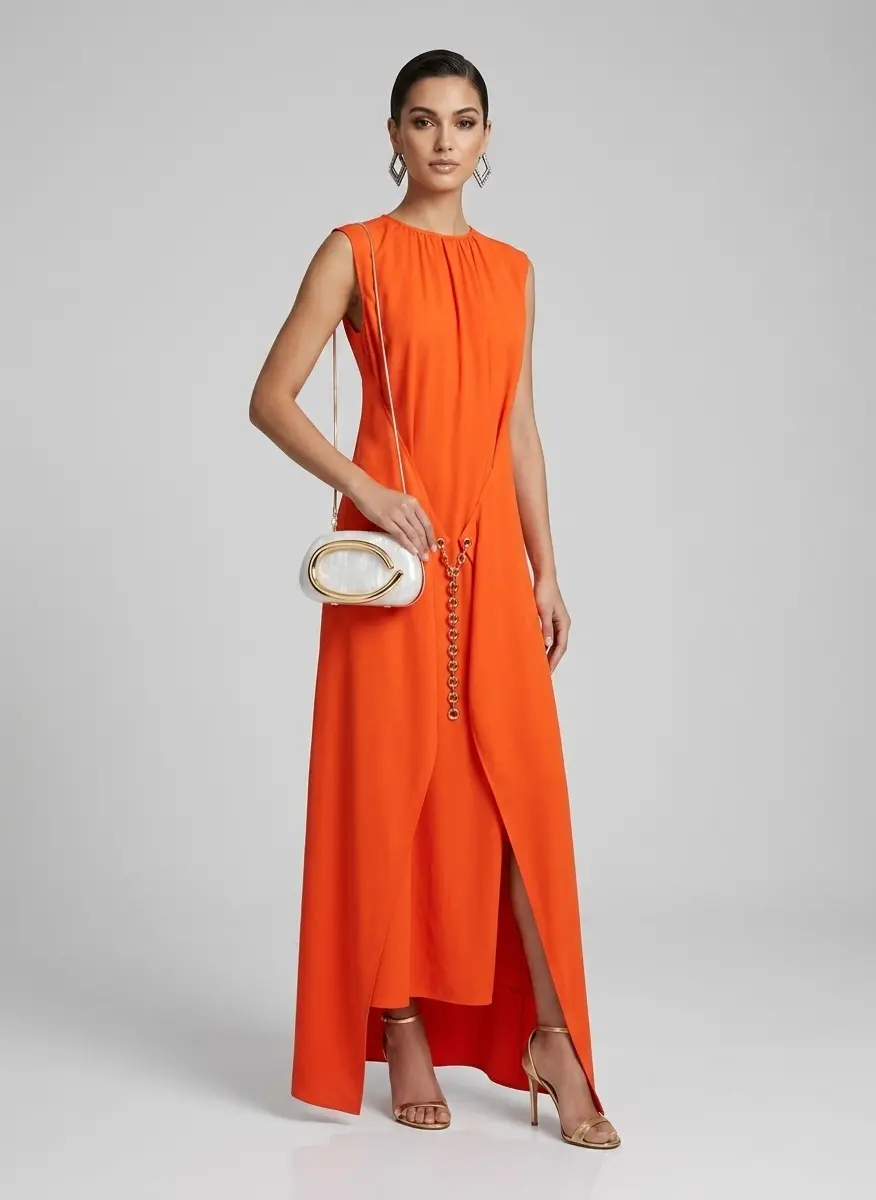 Sophisticated Contrast