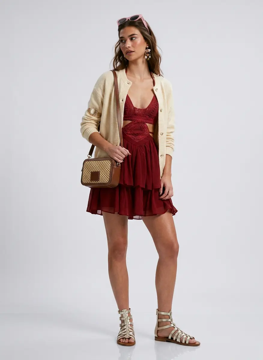 Coastal Vacation Luxe