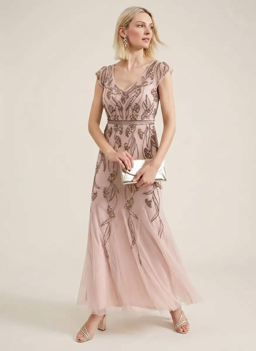 Ethereal Elegance