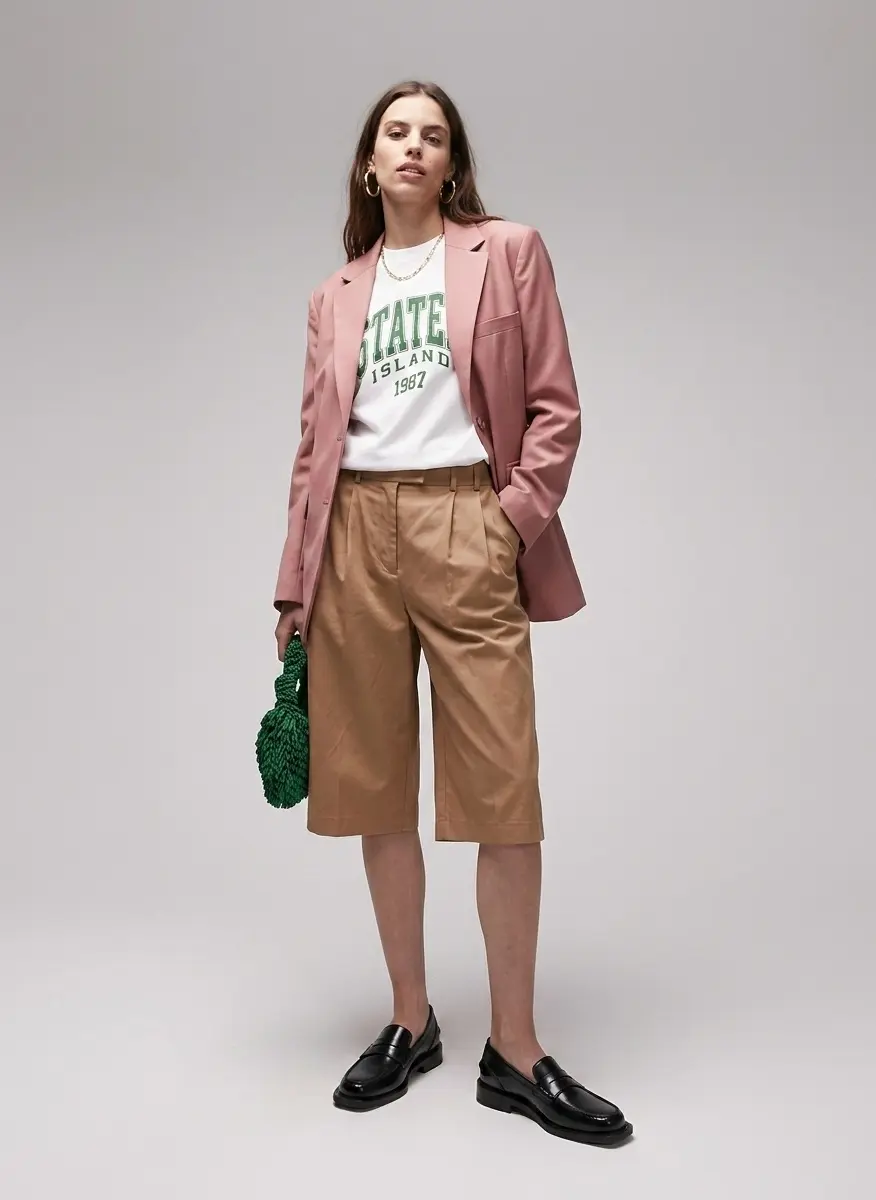 Urban Polished Classic