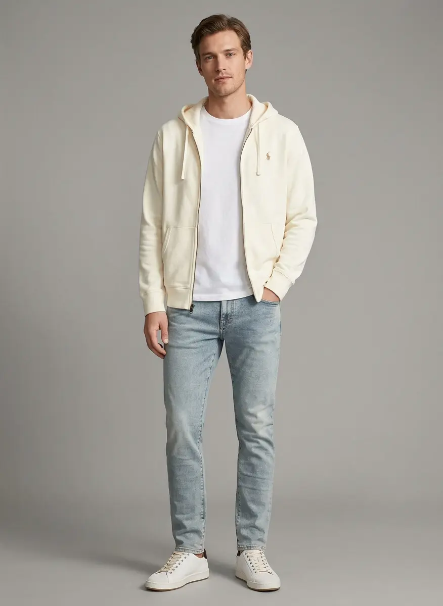 Modern Minimalist