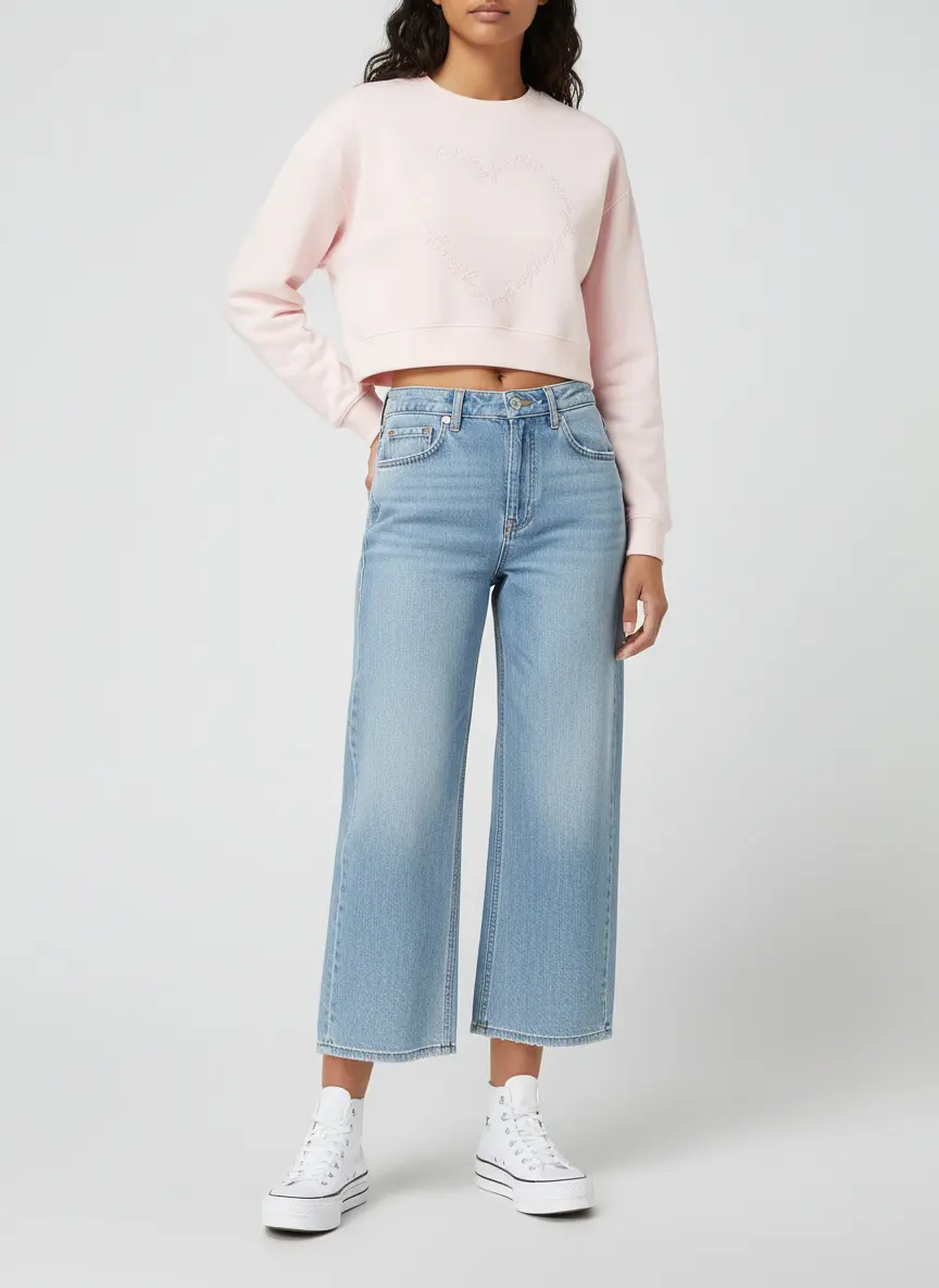 Urban Pink Edge