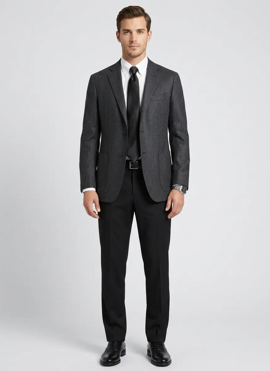 Elite Executive