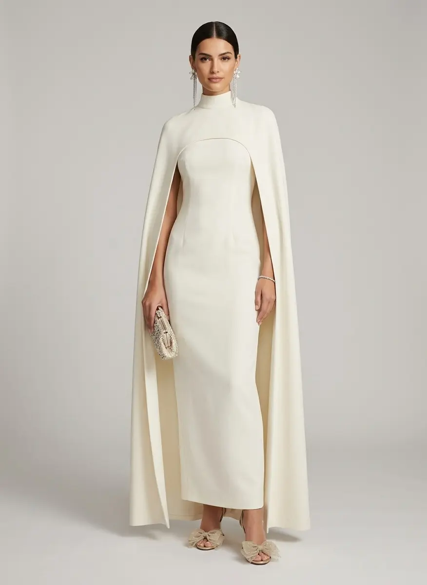 Modern Romantic Nuptials