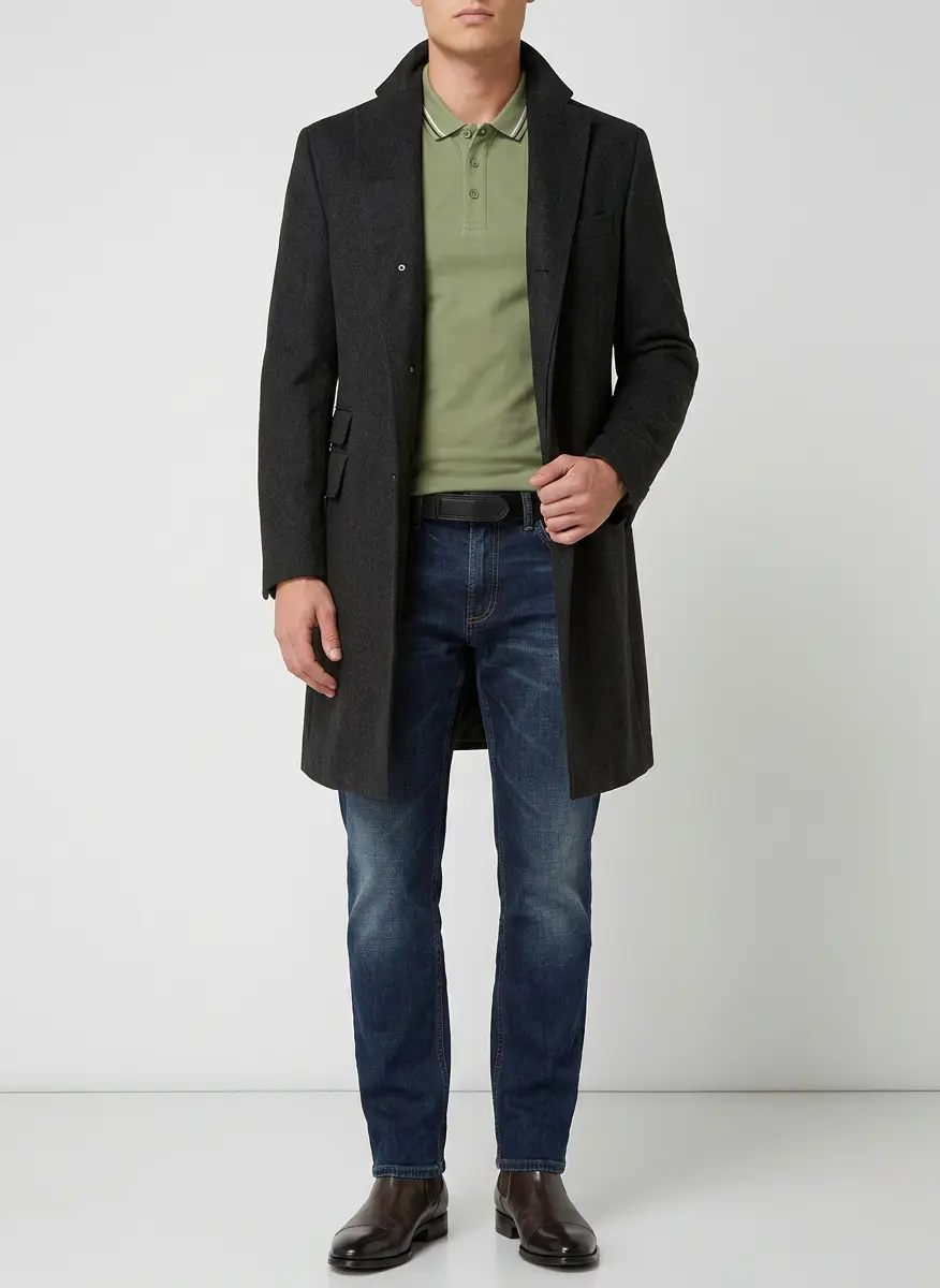 Urban Professional