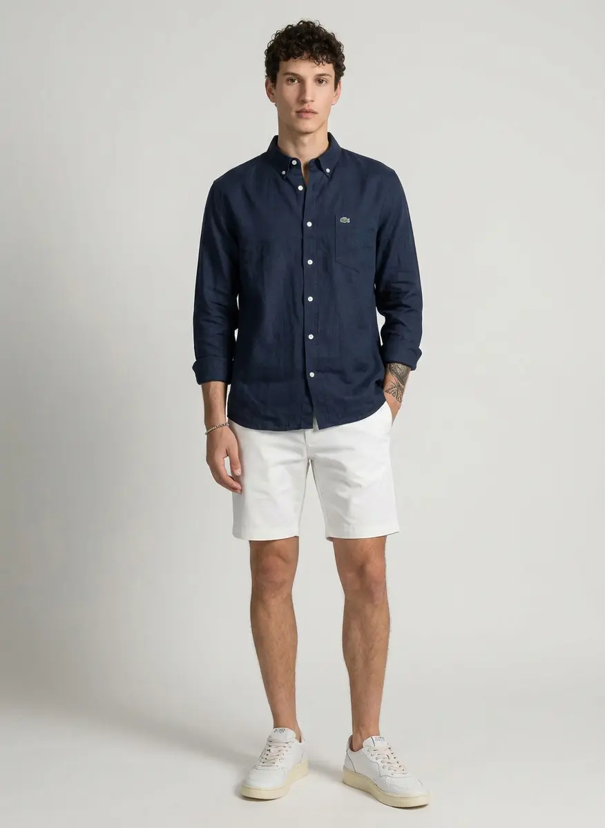 Modern Preppy Summer
