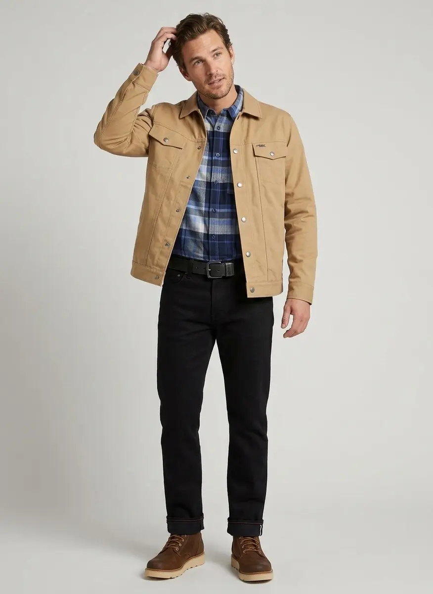 Rugged Heritage Explorer