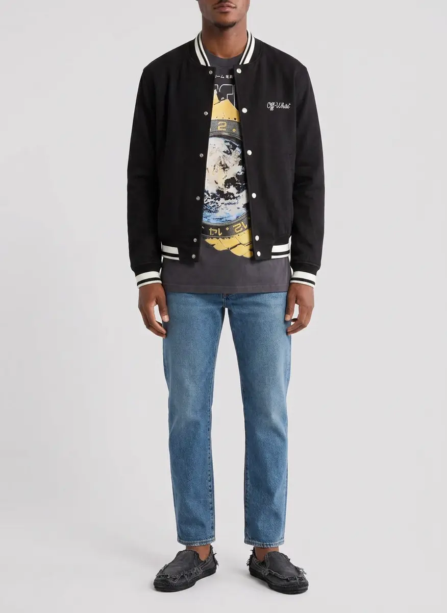 Urban Grunge Streetwear