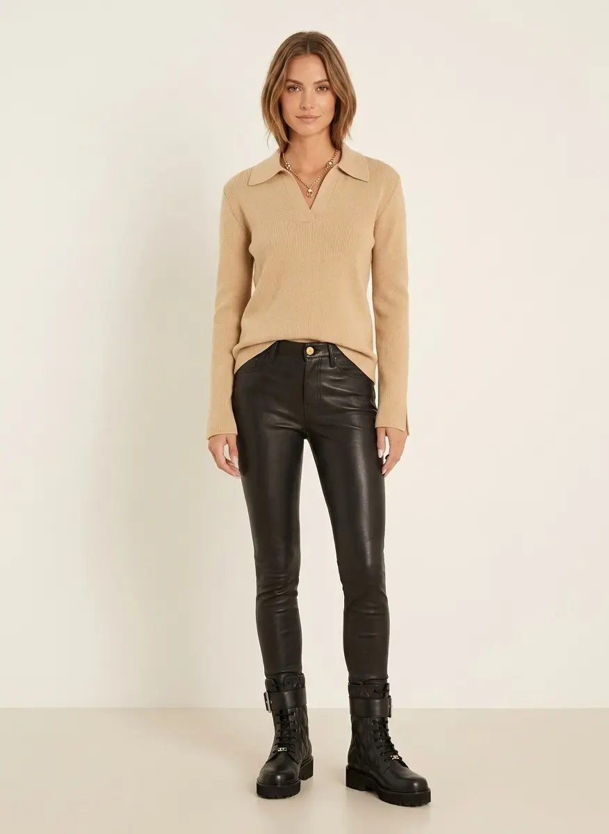 Modern Equestrian Chic