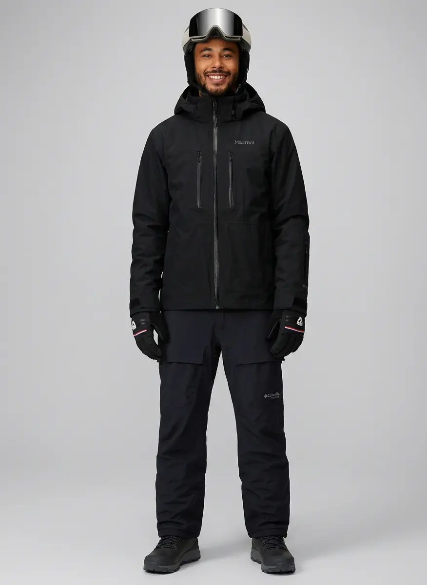 Alpine Summit Pro